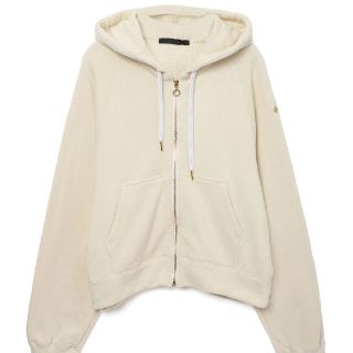 TATRAS タトラス【M】フード付きトレーナー NOTTE レディース 日経
