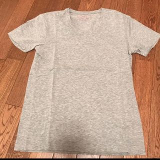 ザラ(ZARA)のZARA men's Tシャツ(Tシャツ/カットソー(半袖/袖なし))