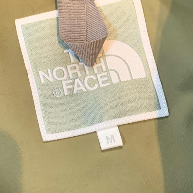 THE NORTH FACE(ザノースフェイス)のノースフェイス　アウトドアジャケット&フリース レディースのジャケット/アウター(その他)の商品写真