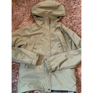 ザノースフェイス(THE NORTH FACE)のノースフェイス　アウトドアジャケット&フリース(その他)