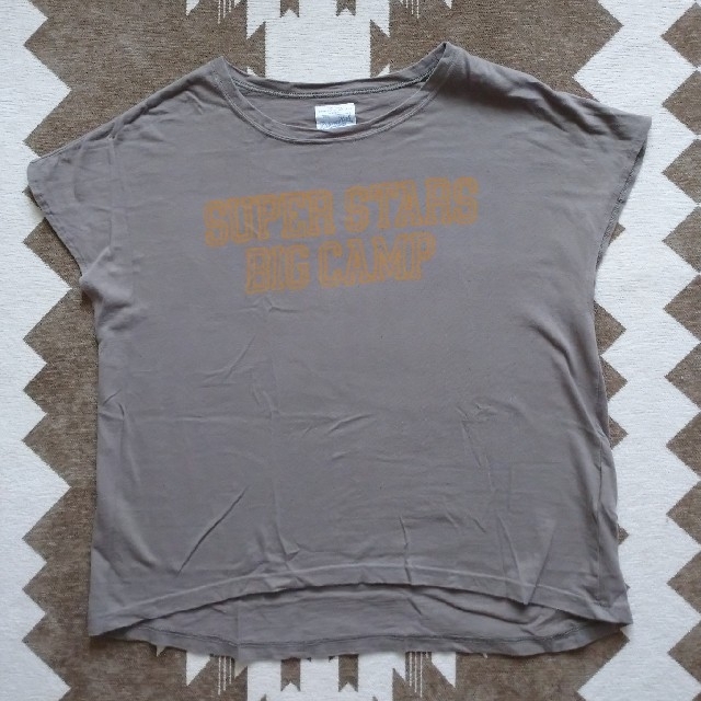 JOURNAL STANDARD(ジャーナルスタンダード)のライディングハイ  Tシャツ レディースのトップス(Tシャツ(半袖/袖なし))の商品写真