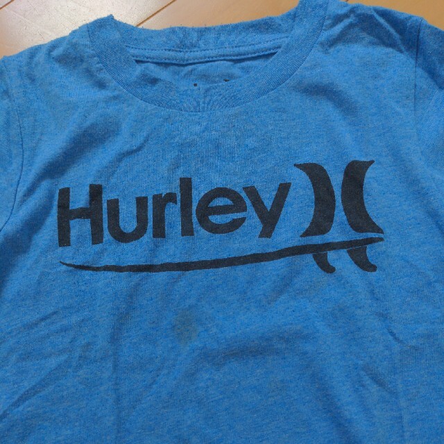 Hurley(ハーレー)の専用 キッズ/ベビー/マタニティのキッズ服男の子用(90cm~)(Tシャツ/カットソー)の商品写真