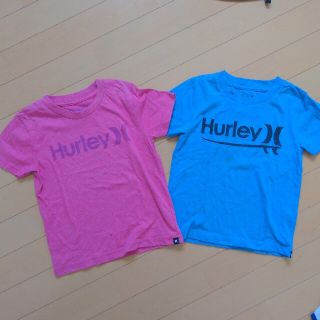 ハーレー(Hurley)の専用(Tシャツ/カットソー)