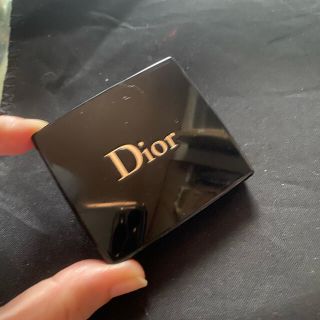 ディオール(Dior)のDiorほぼ未使用  アイシャドウ💙(アイシャドウ)