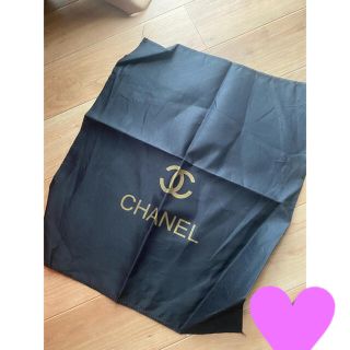 シャネル(CHANEL)のCHANEL  付属 袋 未使用💙(ショップ袋)