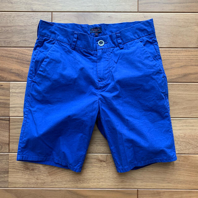 Paul Smith(ポールスミス)のPaul Smith ハーフパンツ 12a キッズ/ベビー/マタニティのキッズ服男の子用(90cm~)(パンツ/スパッツ)の商品写真