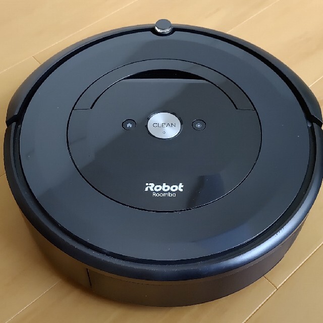 iRobot Roomba e5 - 掃除機