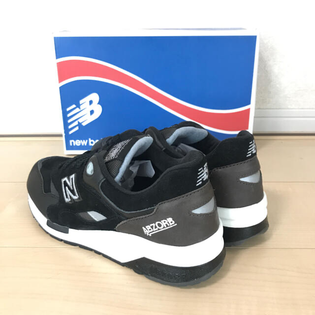 ニューバランスnew balance CM1600GT ブラック