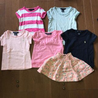 ラルフローレン(Ralph Lauren)のおススメ⭐︎Ralph Lauren 女子セット(その他)