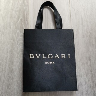 ブルガリ(BVLGARI)のBVLGARI 袋(ショップ袋)