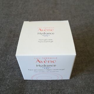 アベンヌ(Avene)のアベンヌ ミルキージェル(50g)(フェイスクリーム)