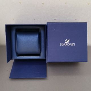 スワロフスキー(SWAROVSKI)のスワロフスキー 空箱(その他)