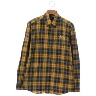 フレッドペリー(FRED PERRY)のFRED PERRY カジュアルシャツ メンズ(シャツ)