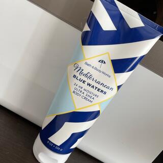 バスアンドボディーワークス(Bath & Body Works)のBath&BodyWorks ボディークリーム(ボディクリーム)