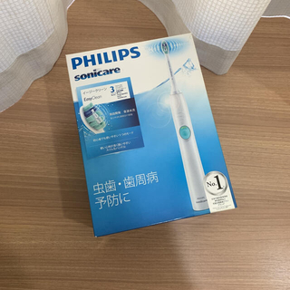 フィリップス(PHILIPS)のphilips Sonicare HX6521/01 電動歯ブラシ(電動歯ブラシ)