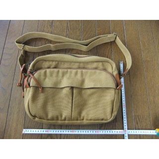 ユニクロ ショルダーバッグ メンズ の通販 100点以上 Uniqloのメンズを買うならラクマ