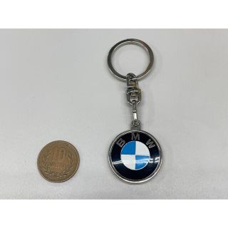 ビーエムダブリュー(BMW)のBMW 純正 キーホルダー(キーホルダー)