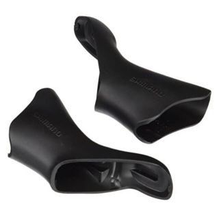 シマノ(SHIMANO)のオレンジ様専用　ブラケットカバー(パーツ)