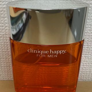 クリニーク(CLINIQUE)のごんた様専用　CLINIQUE happy  FOR  MEN(ユニセックス)