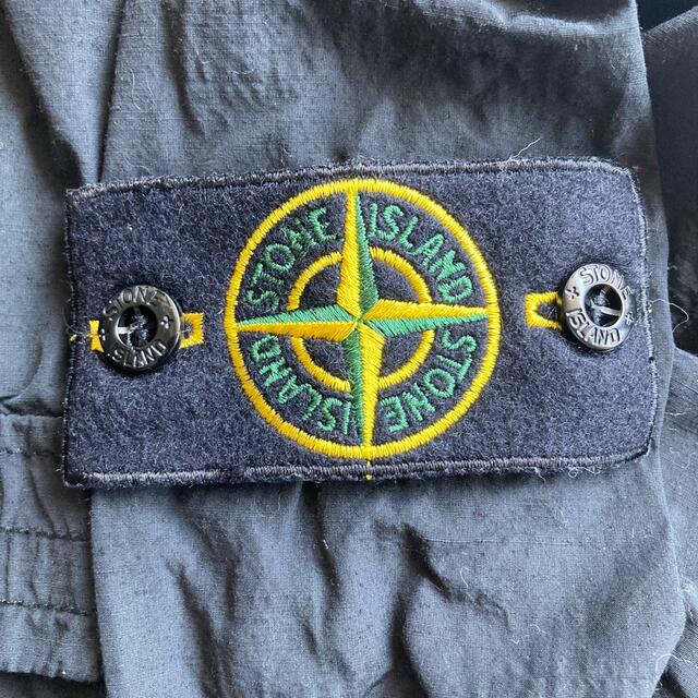 Stone island ストーンアイランド シャツ ジャケット