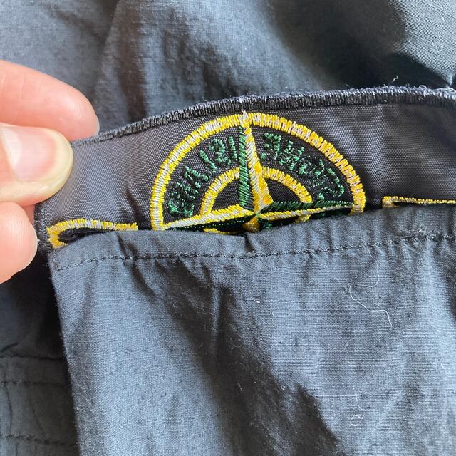 Stone island ストーンアイランド シャツ ジャケット