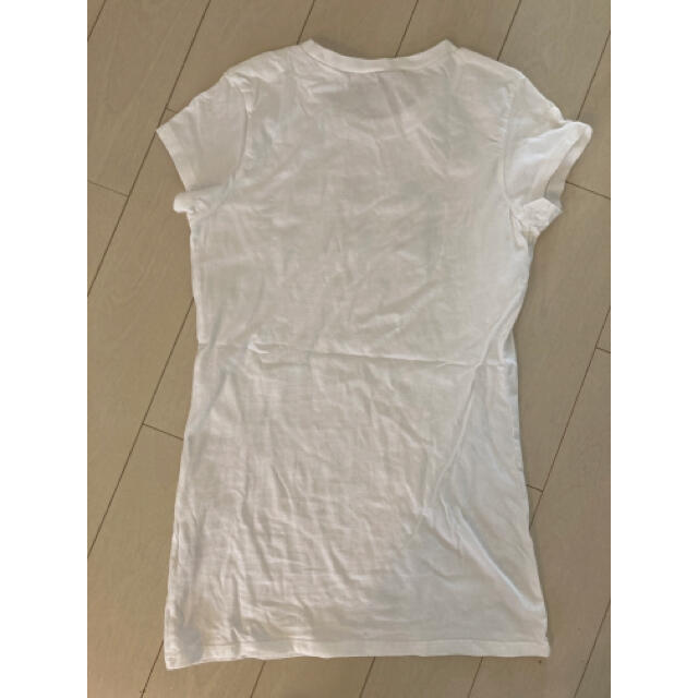 GAP(ギャップ)のGapBody Tシャツ レディースのトップス(Tシャツ(半袖/袖なし))の商品写真