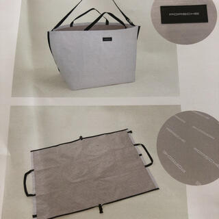 美品　cubicbag  ドイツ製　トートバッグ