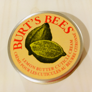 バーツビーズ(BURT'S BEES)のバーツビーズ　リップバーム　レモンバター　8.5g(リップケア/リップクリーム)