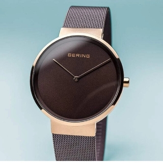 BERING - BERING ベーリング ユニセックス 腕時計
