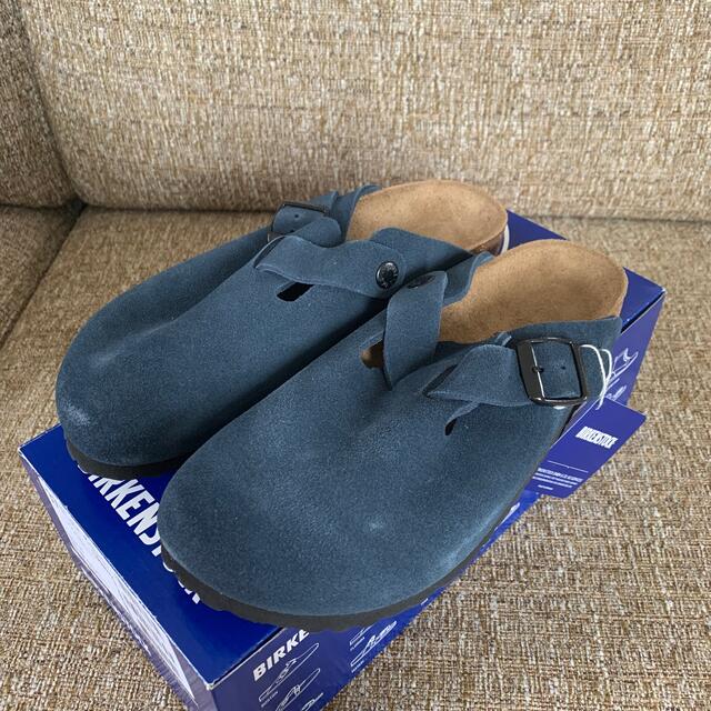 ビルケンシュトック ボストン サンダル レディース BIRKENSTOCK