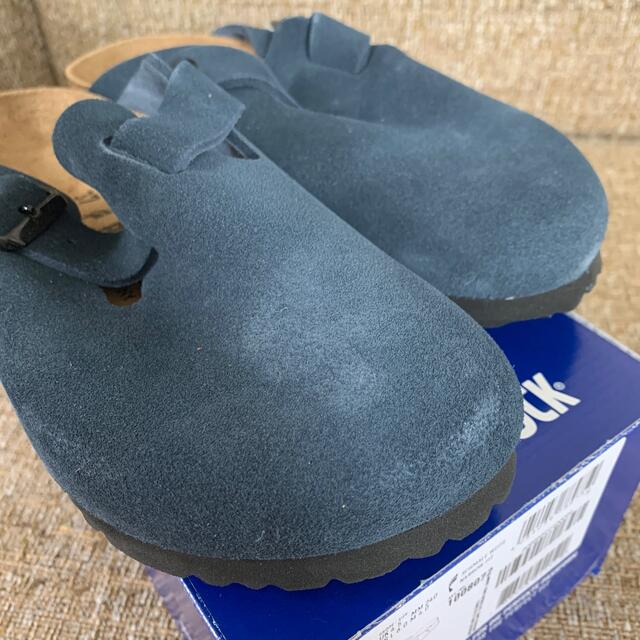 BIRKENSTOCK(ビルケンシュトック)のビルケンシュトック ボストン サンダル レディース BIRKENSTOCK レディースの靴/シューズ(サンダル)の商品写真