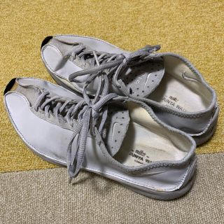 ジュンヤワタナベコムデギャルソン(JUNYA WATANABE COMME des GARCONS)のジュンヤワタナベ  コムデギャルソン　NIKE スーパーフライ　25.5(スニーカー)