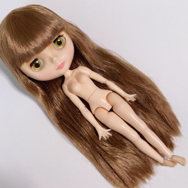 2体!ラディエンスリニュー アイシードール ピンク訳ありの通販 by Lilly's shop|ラクマ