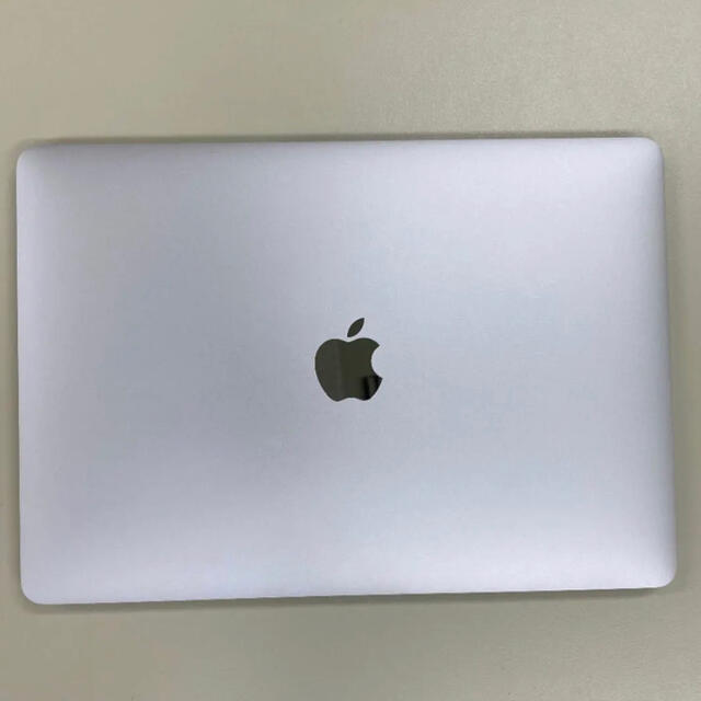 【美品】Macbook Pro デュアルコア i5
