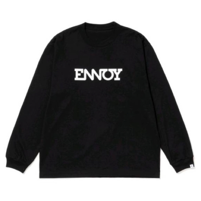 XL］ennoy エンノイ 大人気 www.gold-and-wood.com