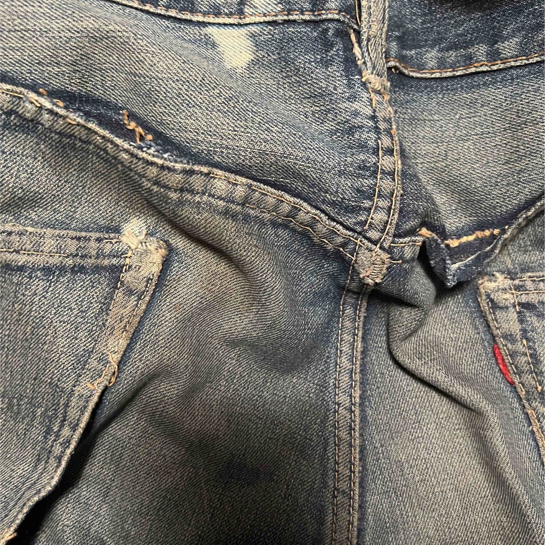 Levi's(リーバイス)のリーバイス501 メンズのパンツ(デニム/ジーンズ)の商品写真