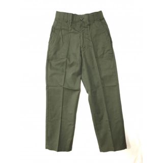 コモリ(COMOLI)のghika様専用　70s アメリカ軍 ベイカーパンツ US ARMY デッドスト(ワークパンツ/カーゴパンツ)