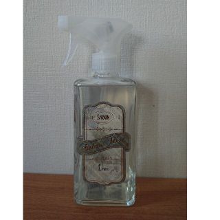 サボン(SABON)のSABON ファブリックミスト 350ml(アロマスプレー)