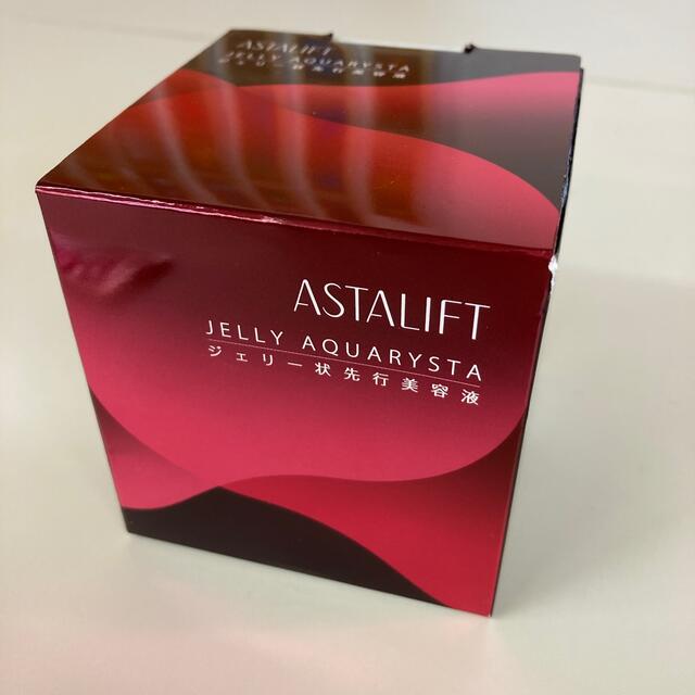 ASTALIFT/アスタリフト ジェリー  40g