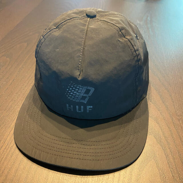 HUF(ハフ)のHUF bronze56k コラボキャップ メンズの帽子(キャップ)の商品写真