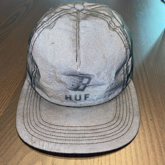 HUF(ハフ)のHUF bronze56k コラボキャップ メンズの帽子(キャップ)の商品写真
