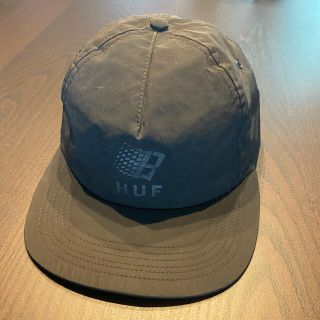 ハフ(HUF)のHUF bronze56k コラボキャップ(キャップ)