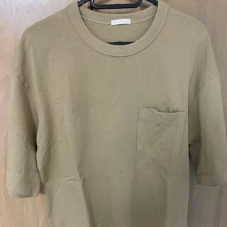 ジーユー(GU)のTシャツ3点セット(Tシャツ/カットソー(半袖/袖なし))