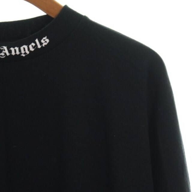 Palm Angels Tシャツ・カットソー メンズ   Tシャツ/カットソー半袖