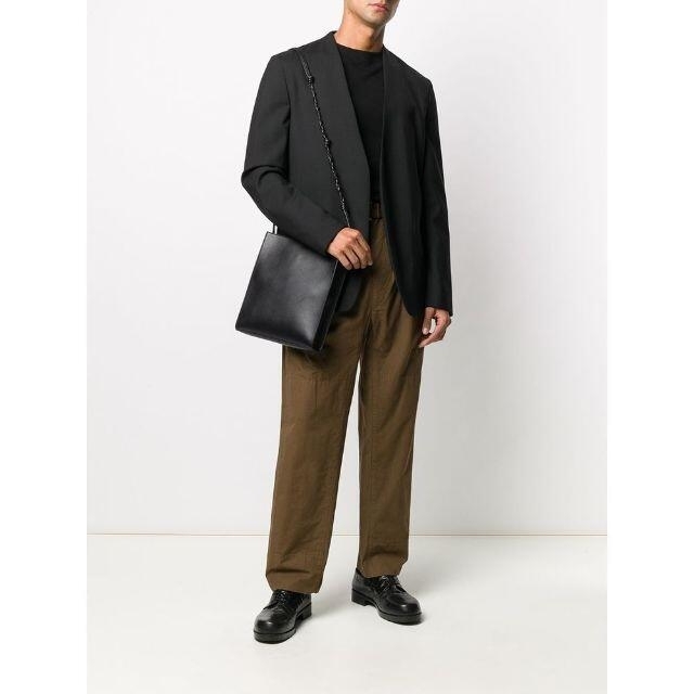 Jil Sander(ジルサンダー)のJil Sander*ジルサンダー TANGLE タングル ミディアム バッグ メンズのバッグ(ショルダーバッグ)の商品写真