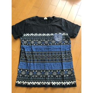 ドラッグストアーズ(drug store's)のdrug stores・メンズTシャツ(Tシャツ/カットソー(半袖/袖なし))