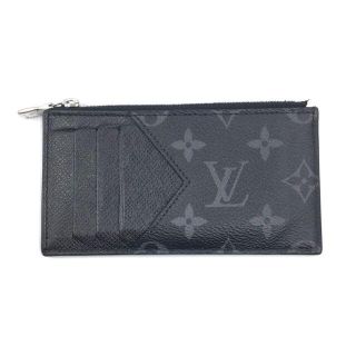 LOUIS VUITTON - LOUIS VUITTON ルイヴィトン モノグラム コインカード