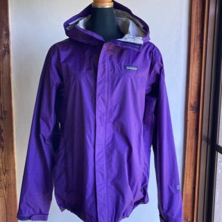 パタゴニア(patagonia)の専用 パタゴニア トレントシェル ナイロンジャケット(ナイロンジャケット)