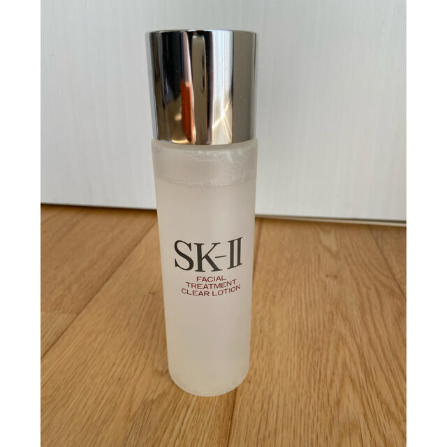 SK-II(エスケーツー)のむらたん様専用　13/SK-II フェイシャルクリアローション コスメ/美容のスキンケア/基礎化粧品(化粧水/ローション)の商品写真