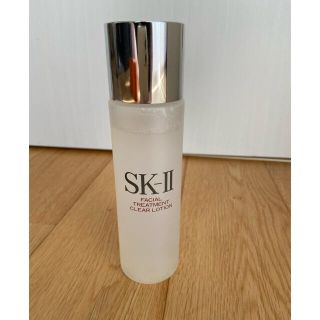 エスケーツー(SK-II)のむらたん様専用　13/SK-II フェイシャルクリアローション(化粧水/ローション)